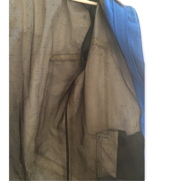 Mens Hyvent Columbia Core Jacket - Picture 5 of 9